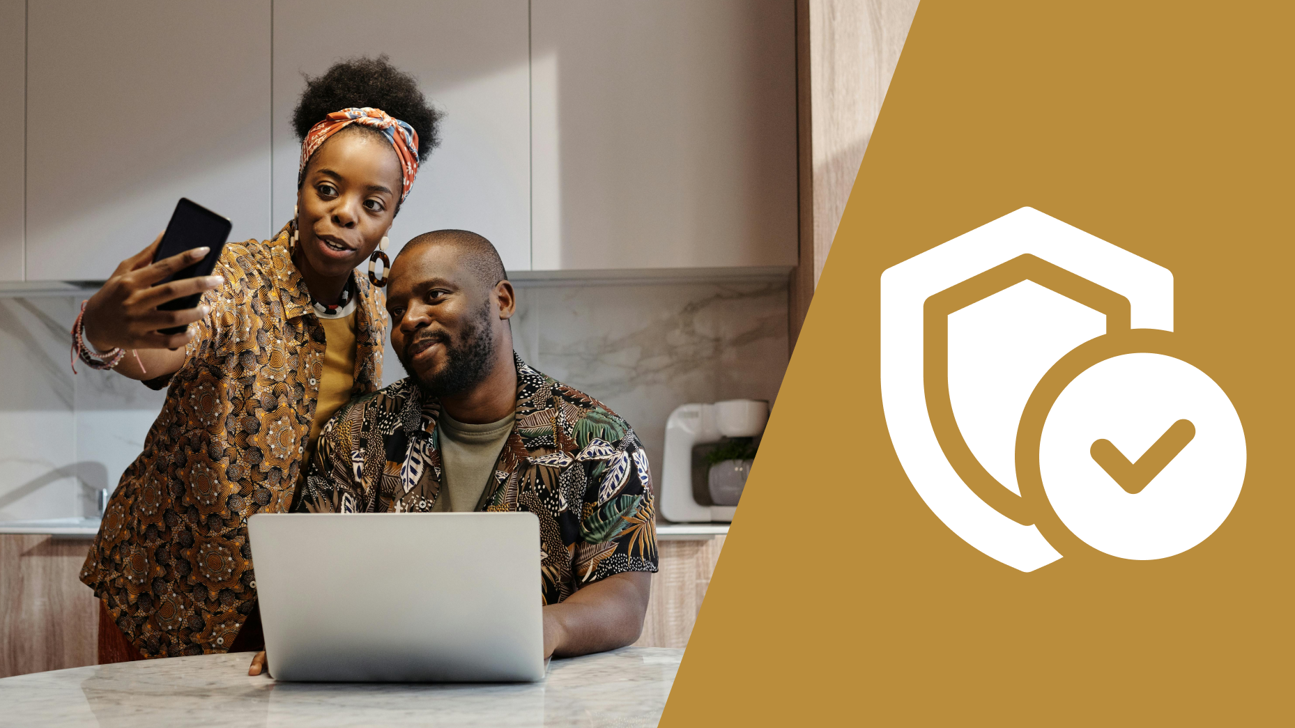 Trusted payments and security